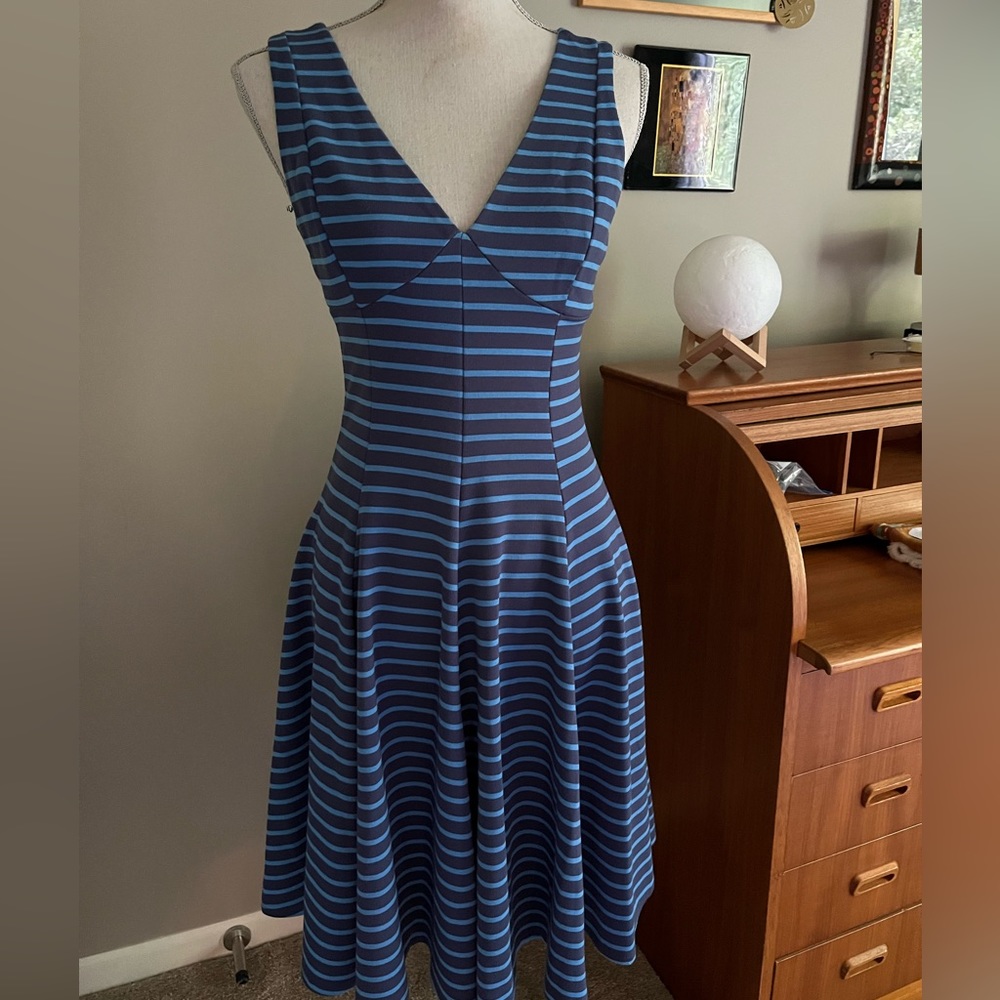 Peter Som dress, size 2, small, excellent condition